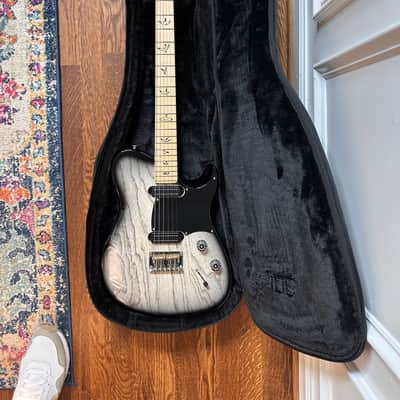 PRS NF 53 2023 - Present - White Doghair image 1