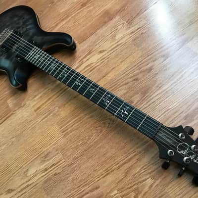 PRS USA Holcomb Custom 24 10-Top image 7