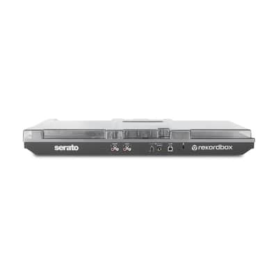 Decksaver DS-PC-DDJFLX6 Pioneer DJ DDJ-FLX6 Cover image 4