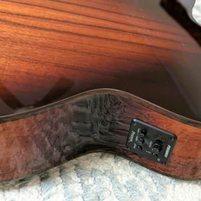 Firefly G K24-E 2026 - Koa image 13