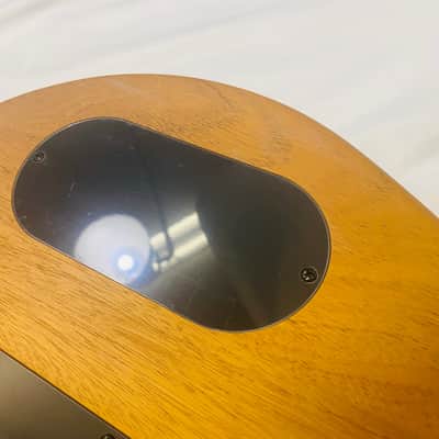 Fender Highway Series Dreadnought Rosewood Fingerboard Natural Electric Acoustic Guitar image 17