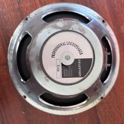 Celestion G12L 12" Speaker - 8 ohm (Marhsall Valvestate 1990s) image 2