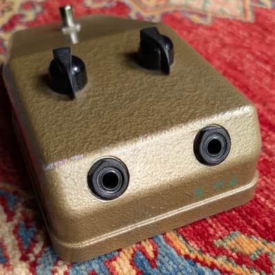 Blackstrap Electrik Fogbow MKI Tone Bender image 5