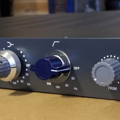 Stam Audio sa 1073EQ+ Mk2 - U.S. STOCK (Chicago) - Full Warranty image 3