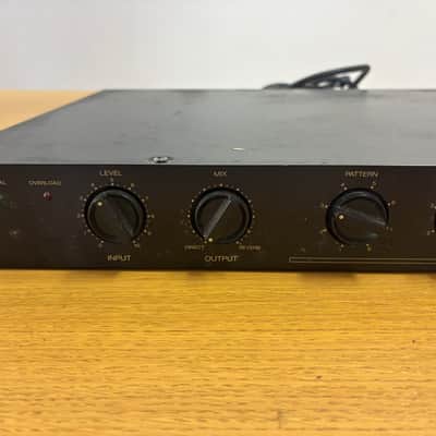 Korg DRV-1000 1980s - Black image 3