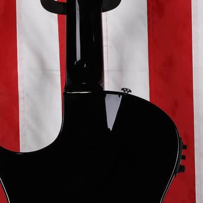 ESP LTD TL-6 - Black image 6