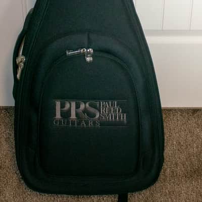 PRS S2 Special Semi-Hollow - 2025 - Black Amber image 21