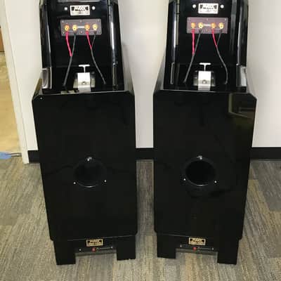 Wilson Audio Maxx Series 2 Towers Speakers (Pair) image 20