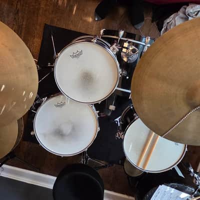 Gretsch Renown Bop Kit - Piano Black image 4
