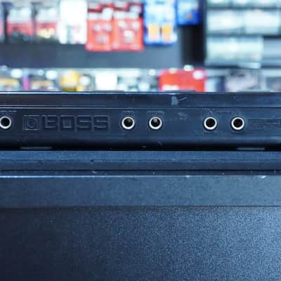 Boss BE-5 Guitar Multiple Effects - Occasion - Black image 5