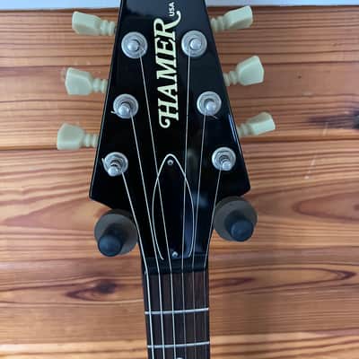 2000 Hamer Vector USA Custom-Made Excellent image 3