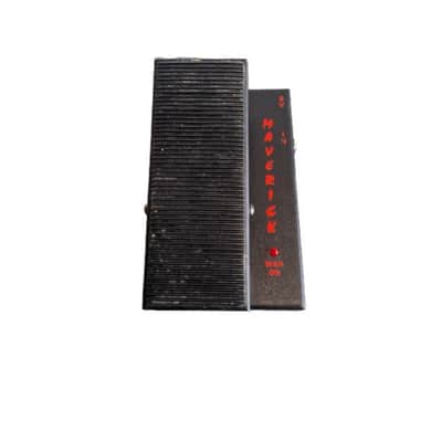 Morley Maverick - Effects Pedal - Good image 1
