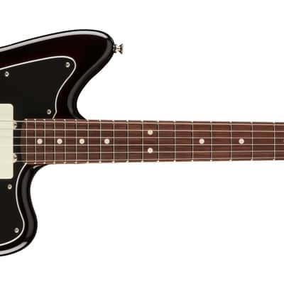 Fender American Professional Classic Jazzmaster® 2025 3-Color Sunburst image 7