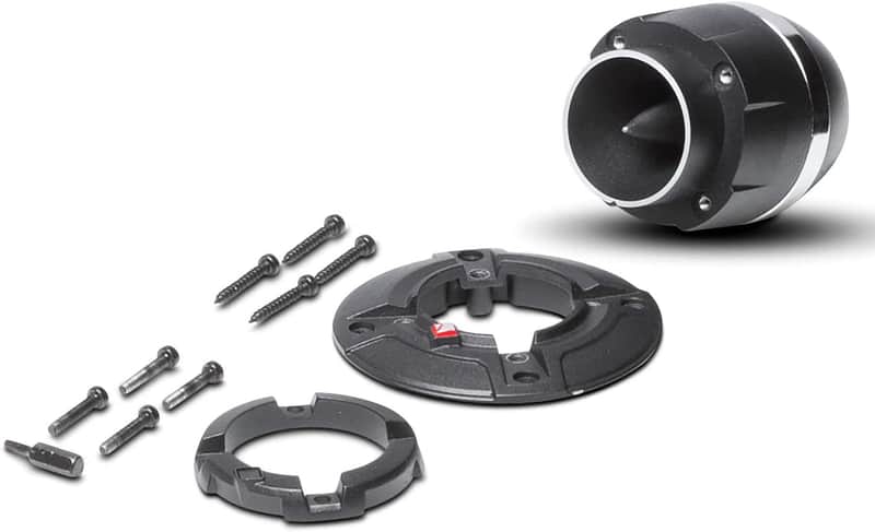 Rockford Fosgate PP4-NT 1" 4-Ohm Punch Pro Series Tweeter (EACH) image 1