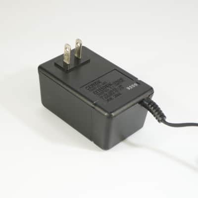 Boss BRA-100 Power Supply 12V AC (USA Plug, Made in Japan) image 2