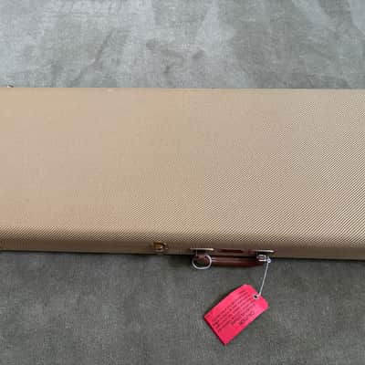Fender American Vintage II '57 Stratocaster 2023 - Vintage Blonde image 10