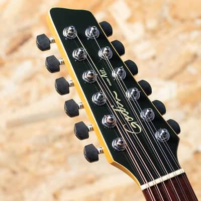 Godin A12 Natural 2017 image 8