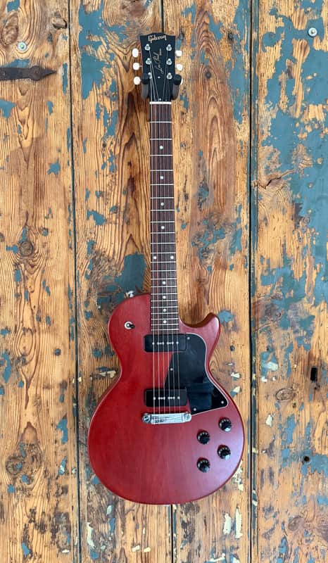 Gibson Les Paul Special Tribute P90 (2020 - 2024) | Reverb Austria