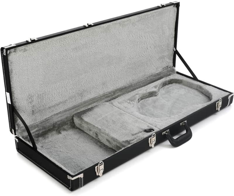 ESP LTD Viper Form Fit Guitar Case image 1