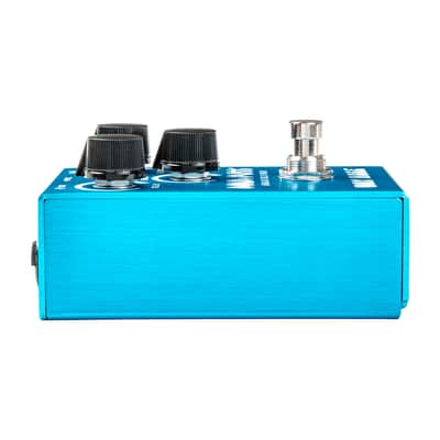 Smalls Aqua-Puss Analog Delay MkIII WM71 Way Huge image 4