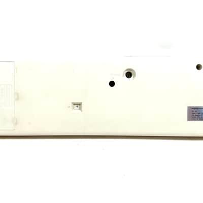 Realistic concertmate-200 VL-1 VL-Tone 29-Key Synthesizer Keyboard 1979 - 1984 - White image 8