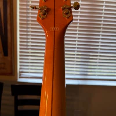 Guild Starfire VI 2022 - Flame Maple image 6