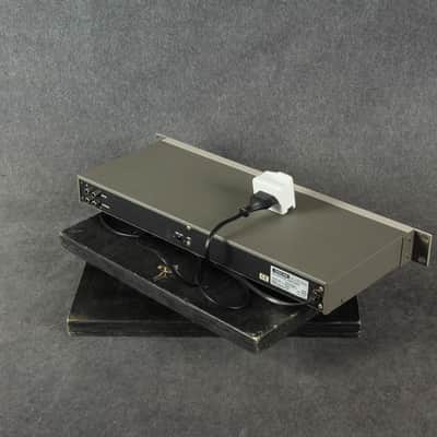 Tascam MH-40 MKII Headphone Amp - 2nd Hand image 4