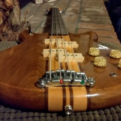 Matsumoku - Vantage - VP-710B - Natural Gloss - True CLOSET QUEEN!!! image 10