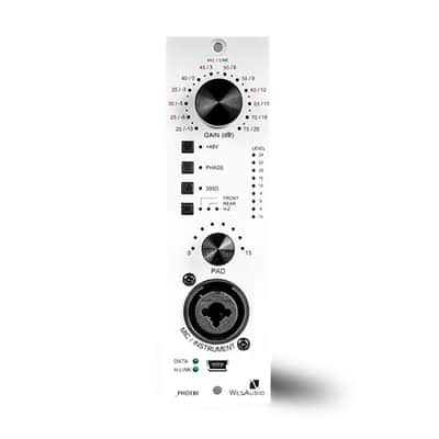 Wes Audio Phoebe (Spring offer!) image 1