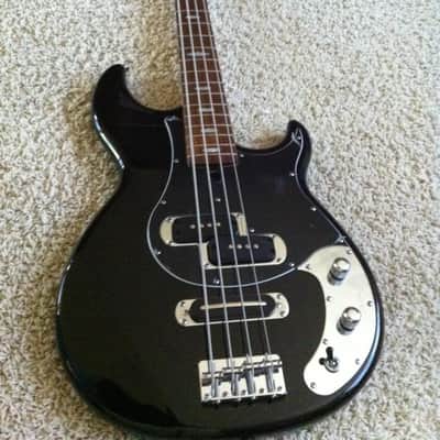 Yamaha BB424X image 1