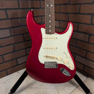 Fender American Original '60s Stratocaster | Reverb