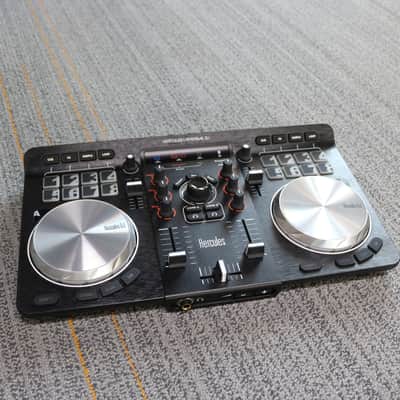 Hercules Universal DJ Controller - Android/iOS/Mac/PC image 2