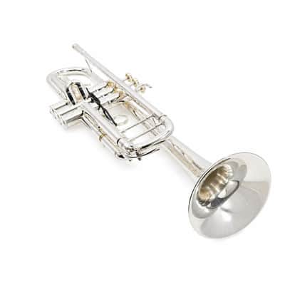 Yamaha YTR-9335NYS III 'Xeno' New York Artist Bb Trumpet SN D89548 image 15