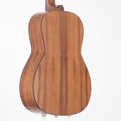 Takamine PTU431K Natural (03/27) image 9