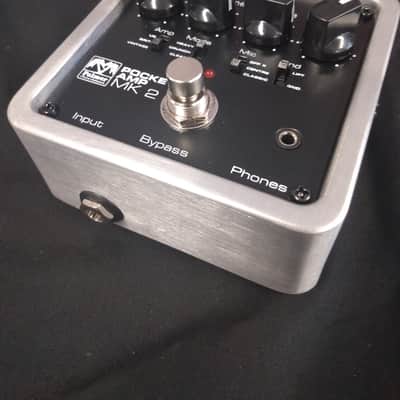 ギター Palmer Pocket Amp MK 2 Palmer POCKET AMP MK 2 | Guitar Amplifiers | Palmer