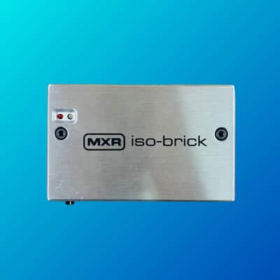 MXR M238 Iso-Brick Power Supply image 1