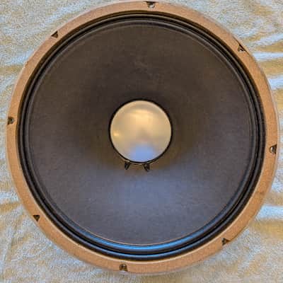 JBL D130 16 ohm 15" Speaker Single image 1