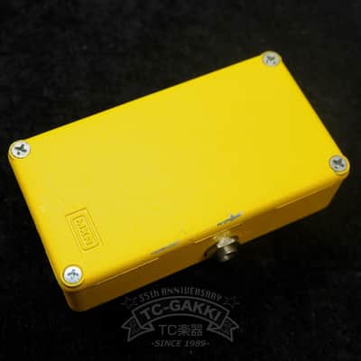 MXR M-104 distortion+ image 3