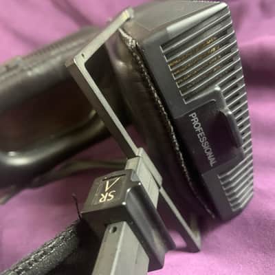Stax Lamdba Pro Electrostatic Headphones image 9