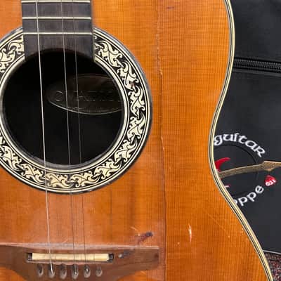 Ovation 1621 Artist 1971 - 1983 - Natural image 8