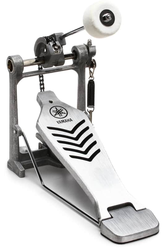 Yamaha FP-7210A Single Bass Drum Pedal image 1