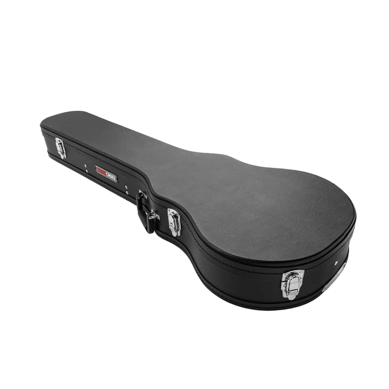 Gator GWE-LPS Economy Wood Les Paul® / Single-Cutaway Electric Guitar Case image 1