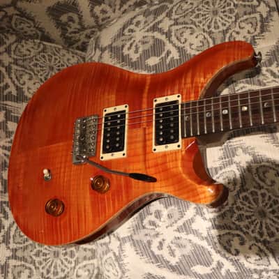 PRS Custom 24 with rosewood neck image 19