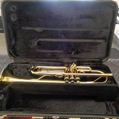 BANDNOW Trumpet image 1