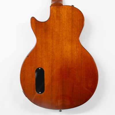 Epiphone Les Paul Junior Electric Guitar - Tobacco Burst image 9