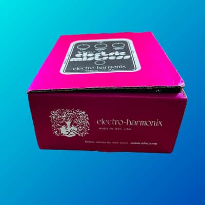 Electro-Harmonix Stereo Electric Mistress image 4