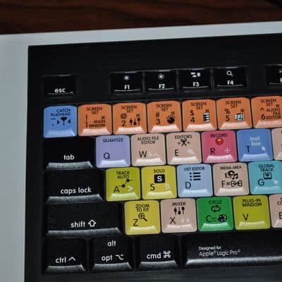 Astra Logic - Black image 6