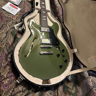 Collings I-35 LC Deluxe (60’s neck) image 1