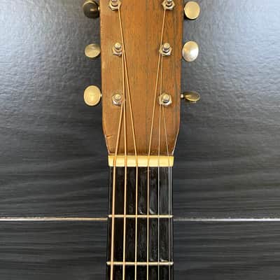 1937 CF Martin 000-18 Acoustic Guitar image 18