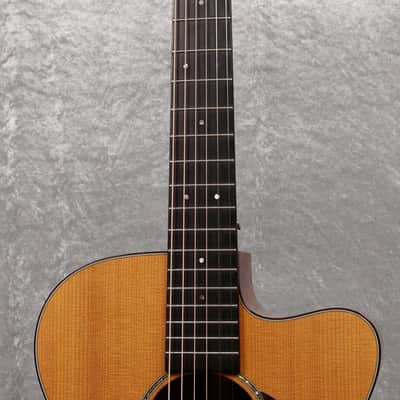 Martin OMC-16E KOA [SN 1071974] [11/06] image 6